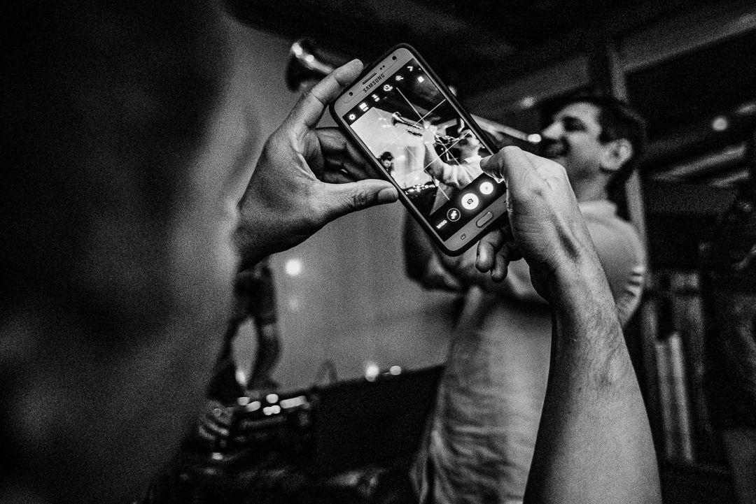 The Photographers - 1 - 4