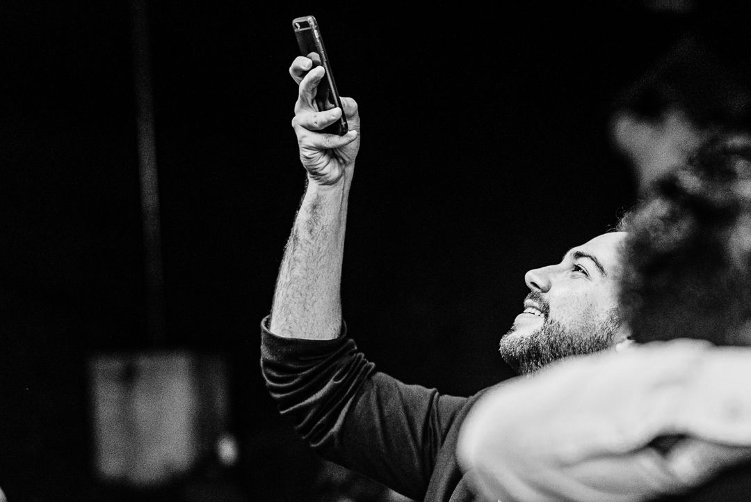 The Photographers - 1 - 5