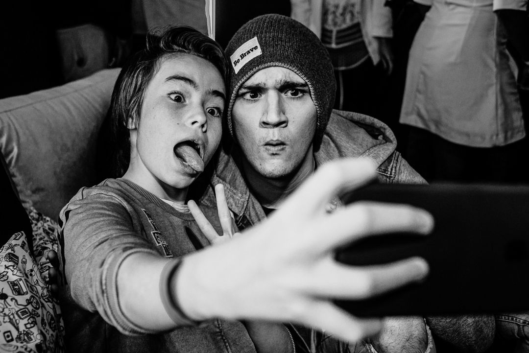 The Photographers - 1 - 6