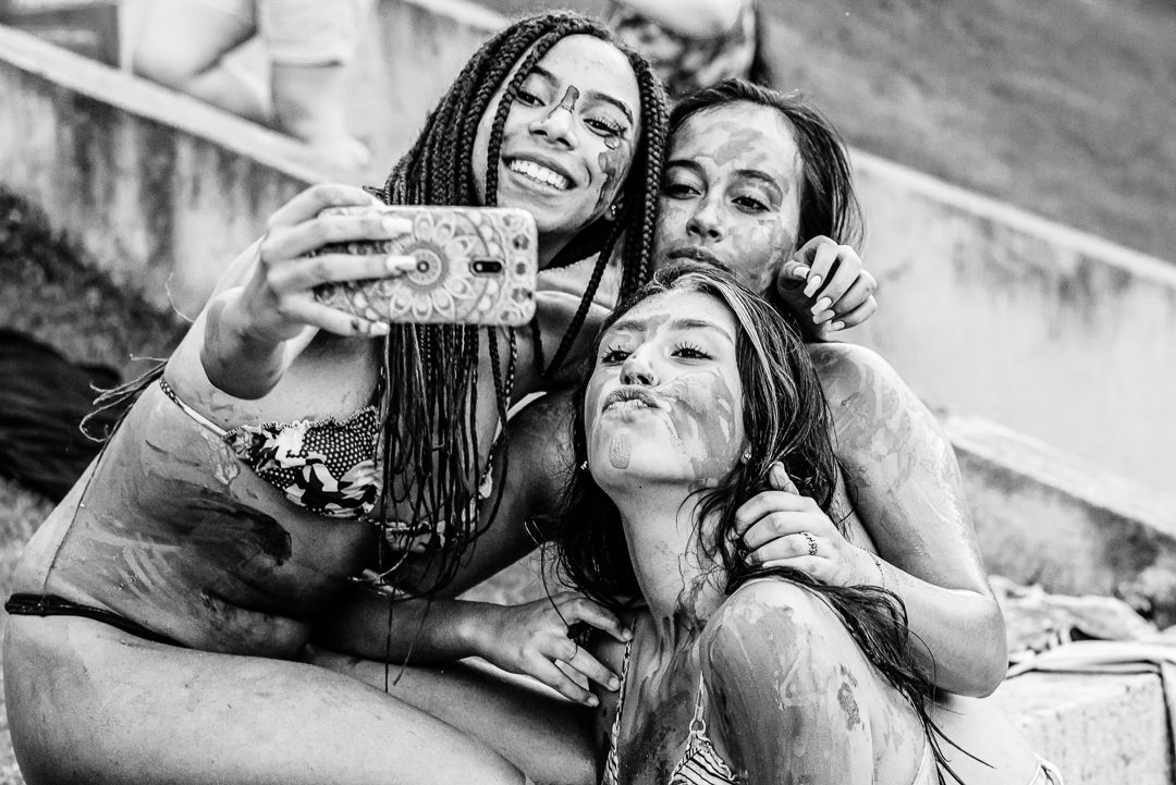 The Photographers - 1 - 7