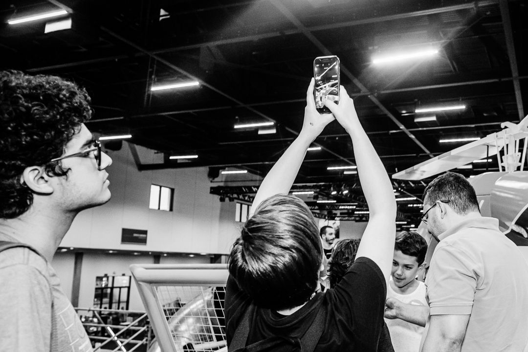 The Photographers - 1 - 8