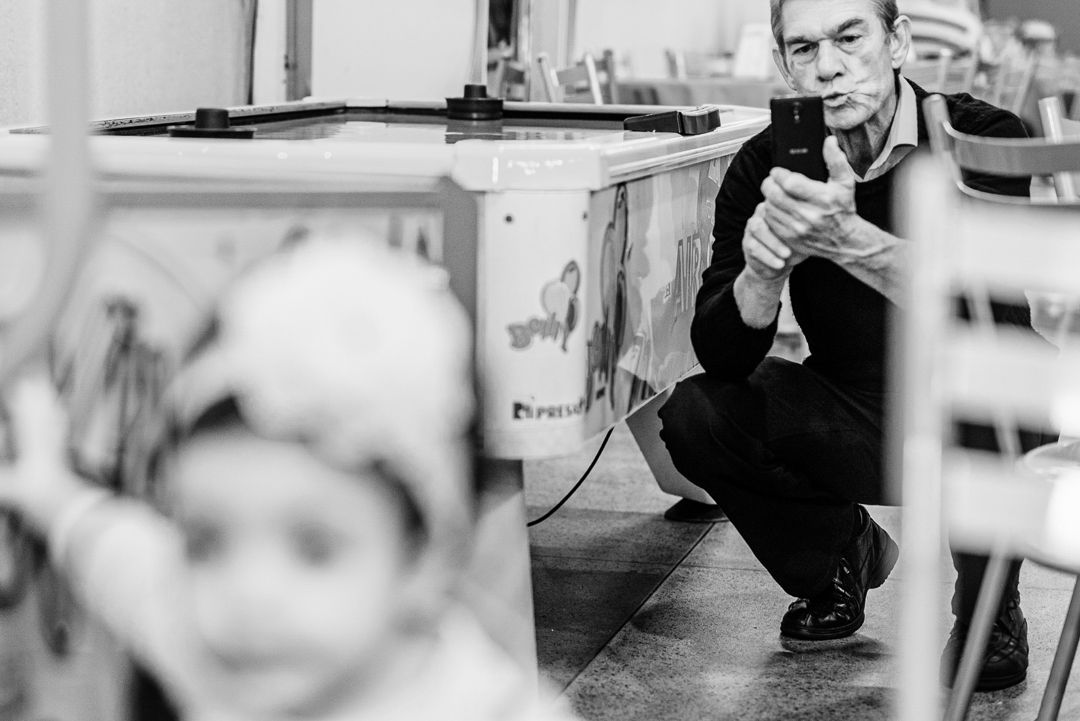 The Photographers - 1 - 11