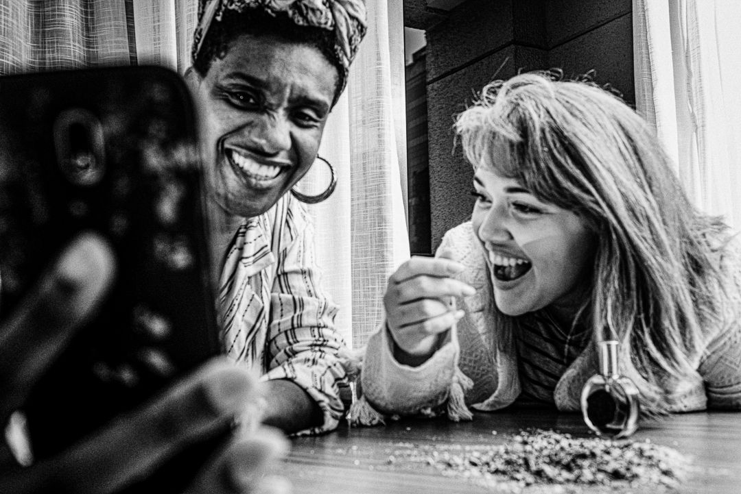 The Photographers - 1 - 12