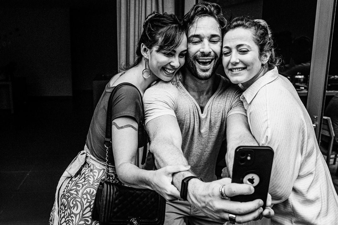 The Photographers - 1 - 13