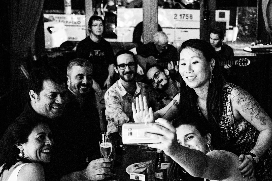 The Photographers - 1 - 14