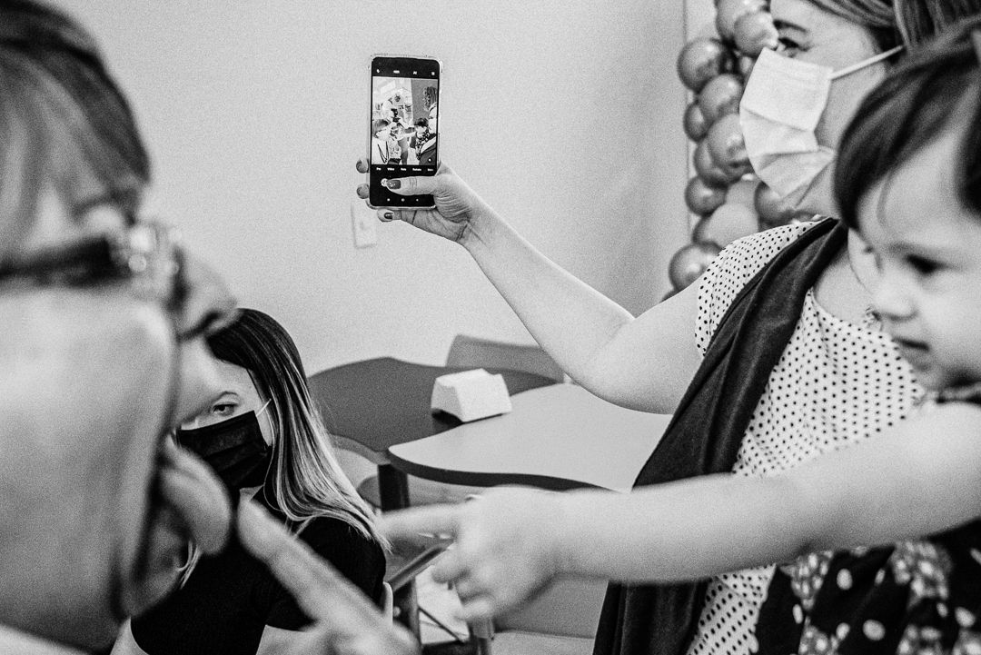 The Photographers - 1 - 15