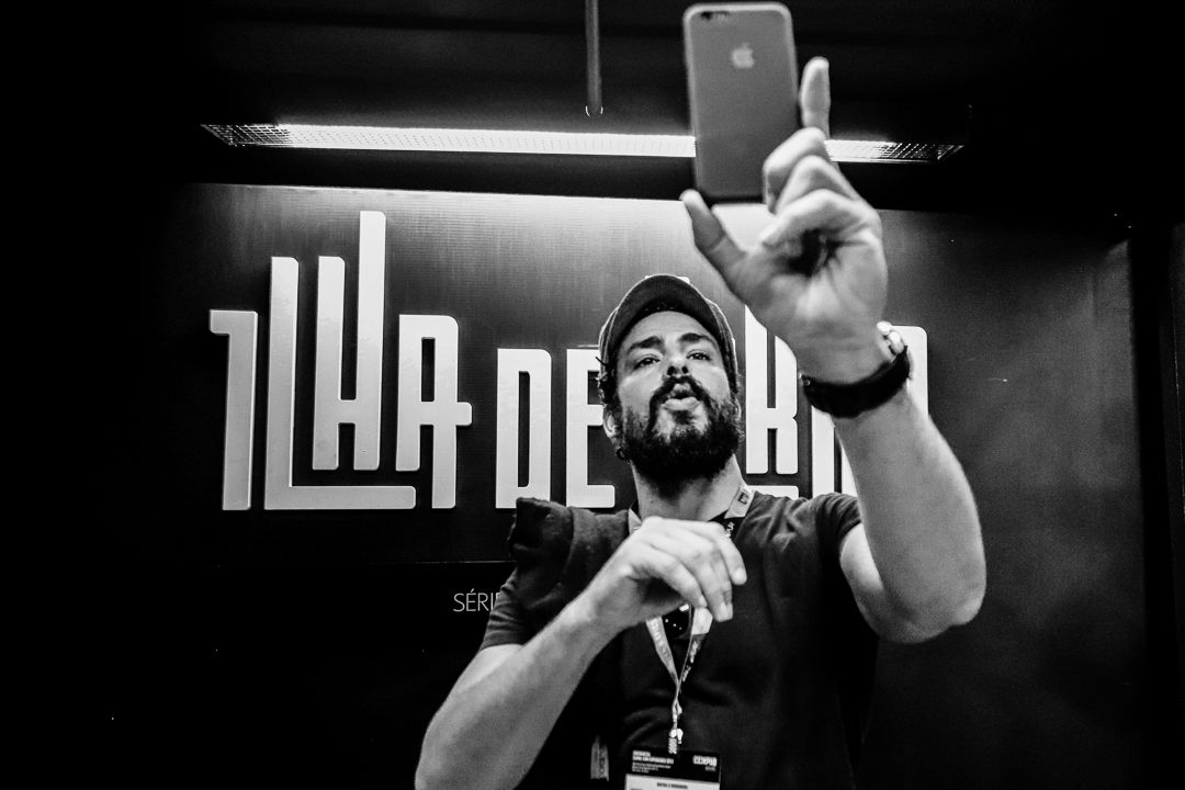 The Photographers - 1 - 20