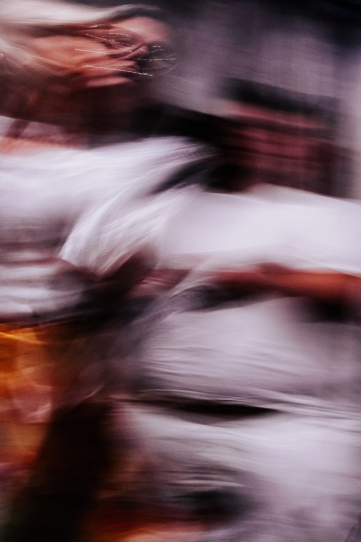 POMBAGIRAS: A Beleza que Ninguém Vê - 1 - 18