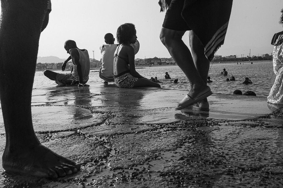 FILHOS DO MAR - 1 - 4