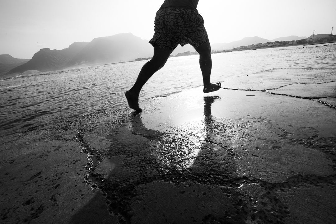 FILHOS DO MAR - 1 - 6