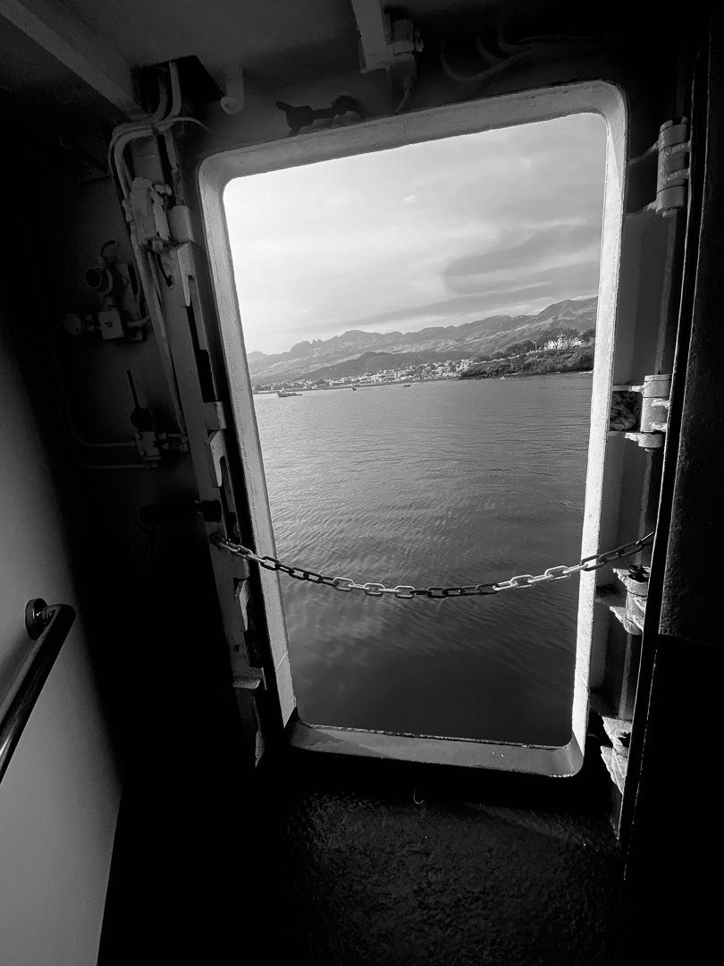 FILHOS DO MAR - 1 - 10