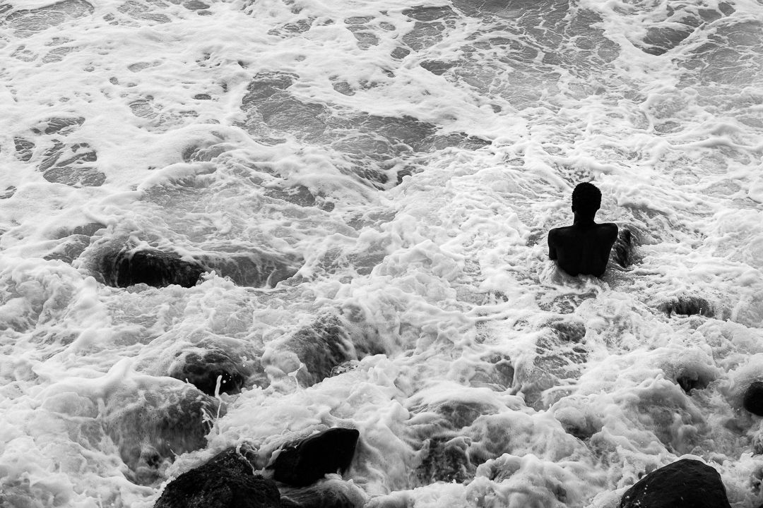 FILHOS DO MAR - 1 - 13