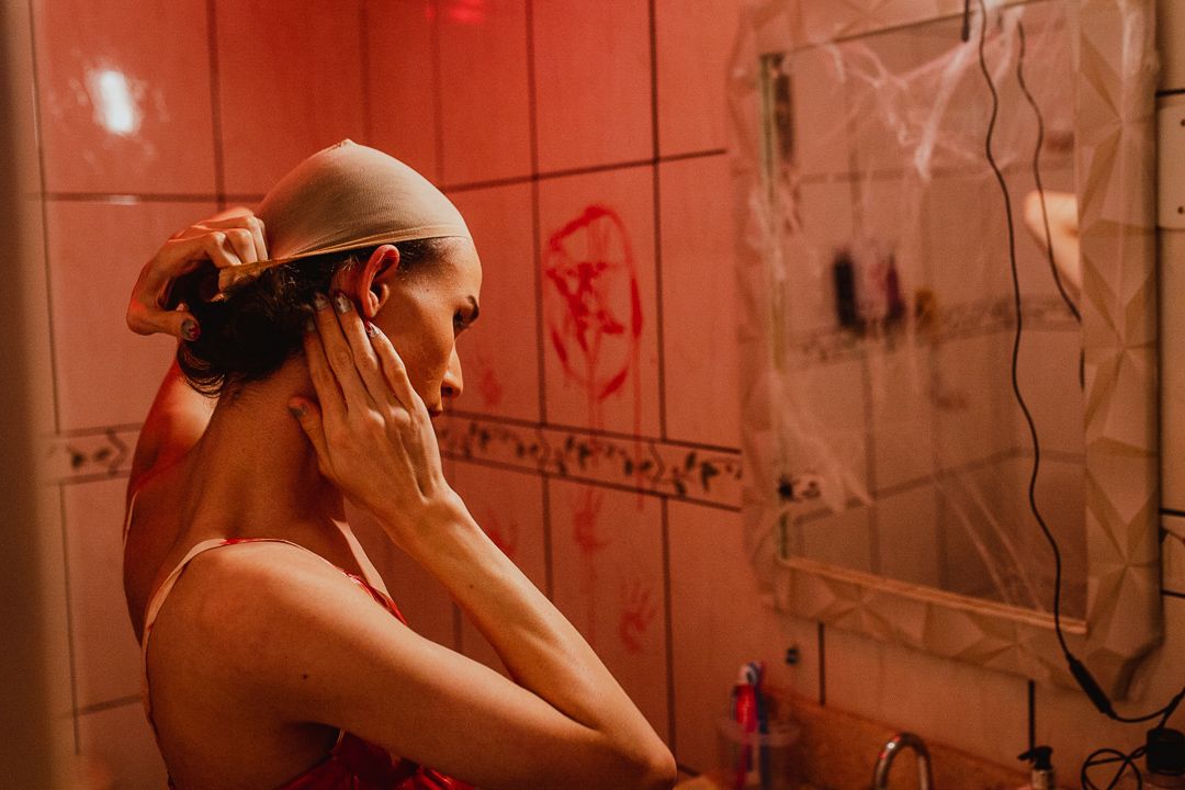 Sasha Moon - Travessuras ou Rolas Duras - 1 - 0