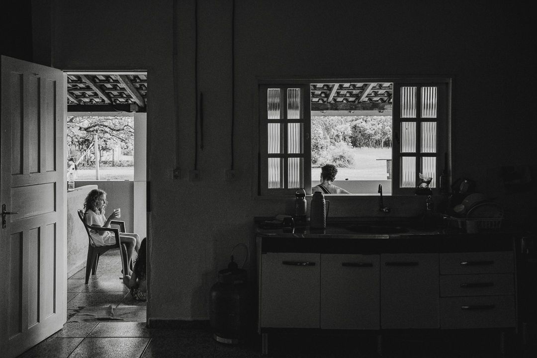 Ilha do Cardoso - Caiçara - 1 - 0