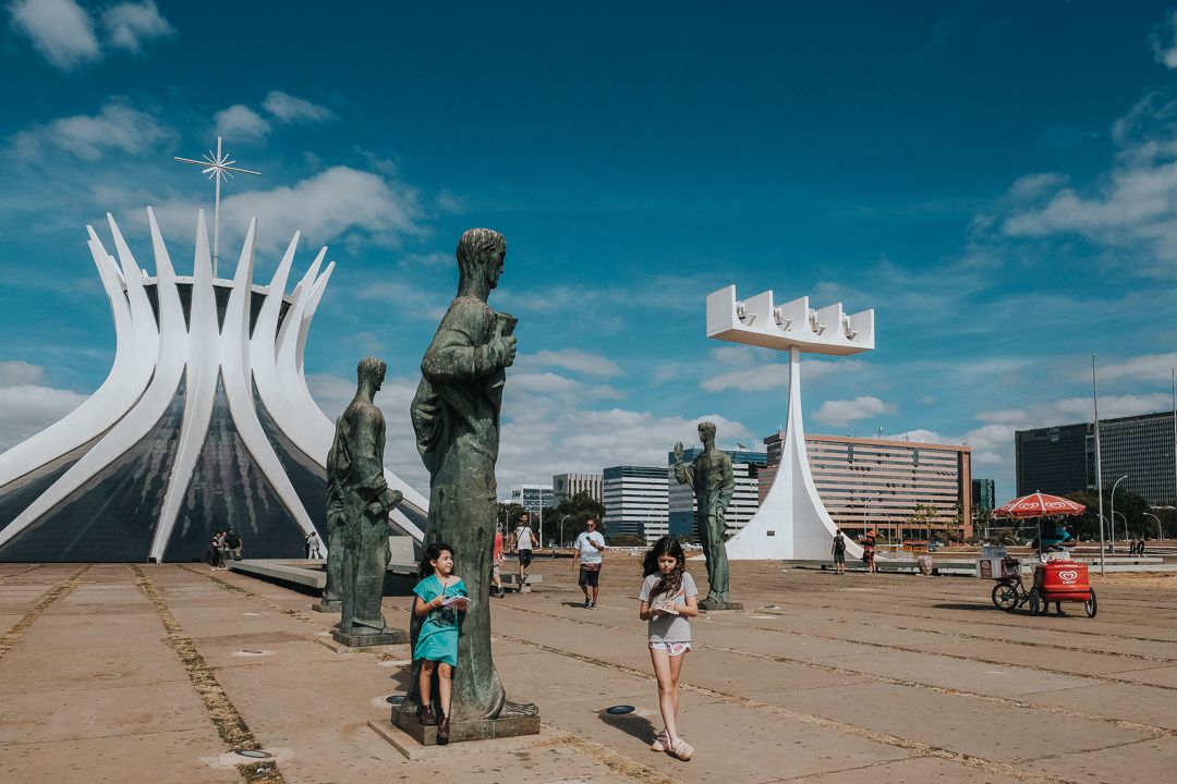 Fragmentos dos 3 - Chapada dos Veadeiros - 1 - 0