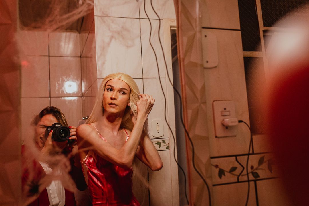 Sasha Moon - Travessuras ou Rolas Duras - 1 - 1