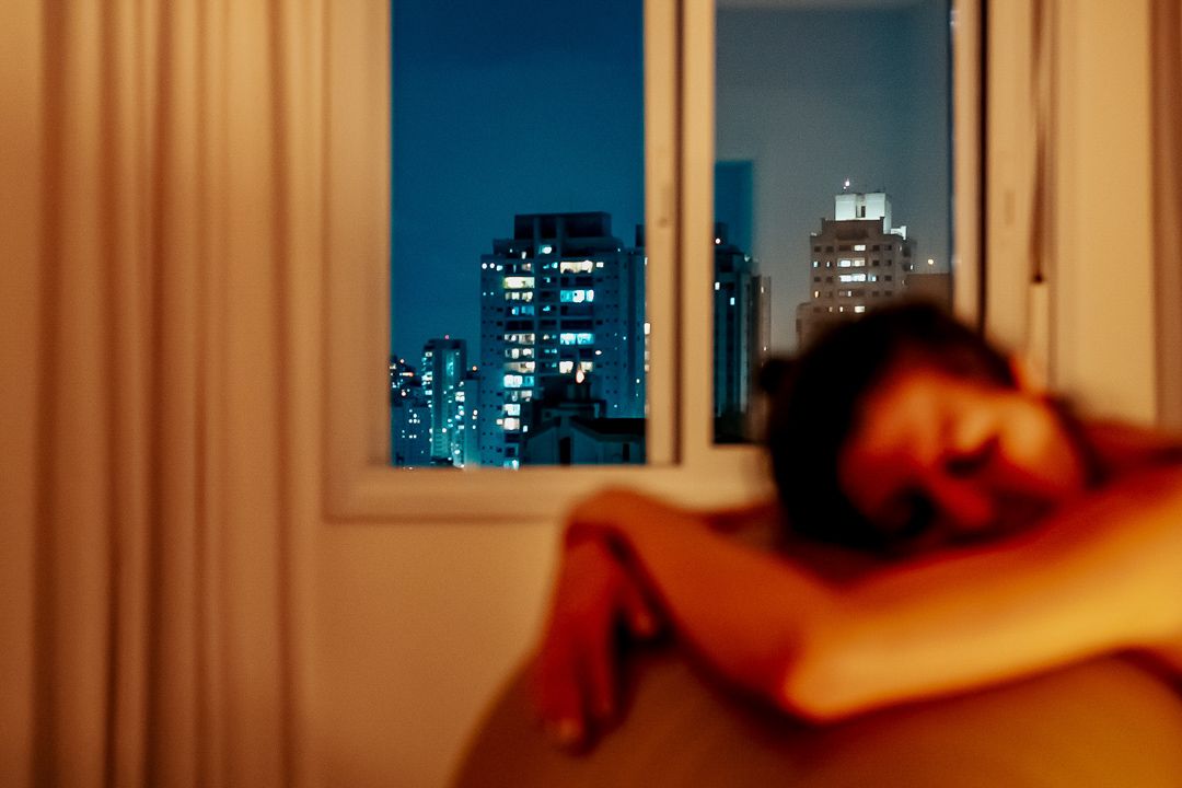 O Poder de Parir - 1 - 1