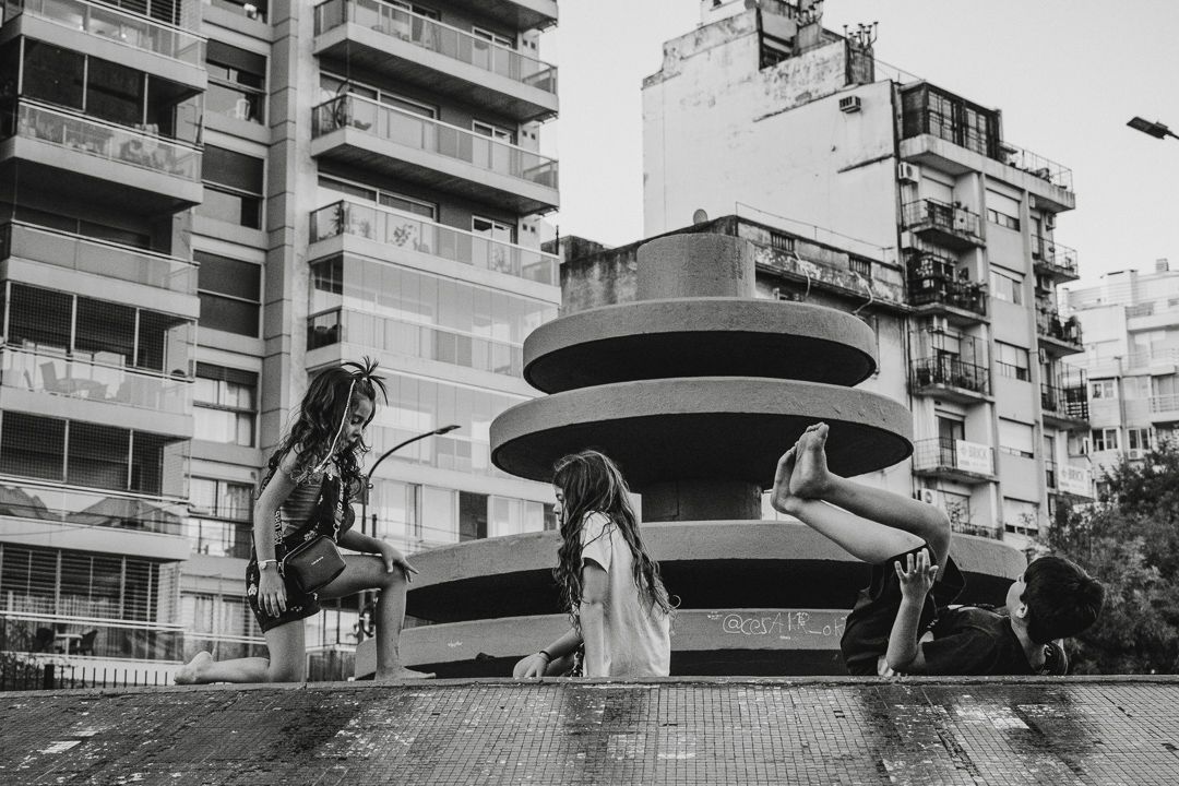 Habitando a Cidade - Buenos Aires - 1 - 2