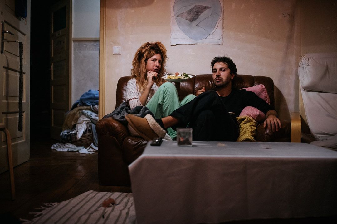 "Hidden Generations": Uma Jornada Visual de Amor, Identidade e Comunidade - 1 - 2