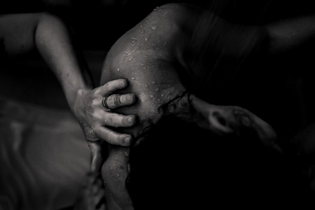 O Poder de Parir - 1 - 3