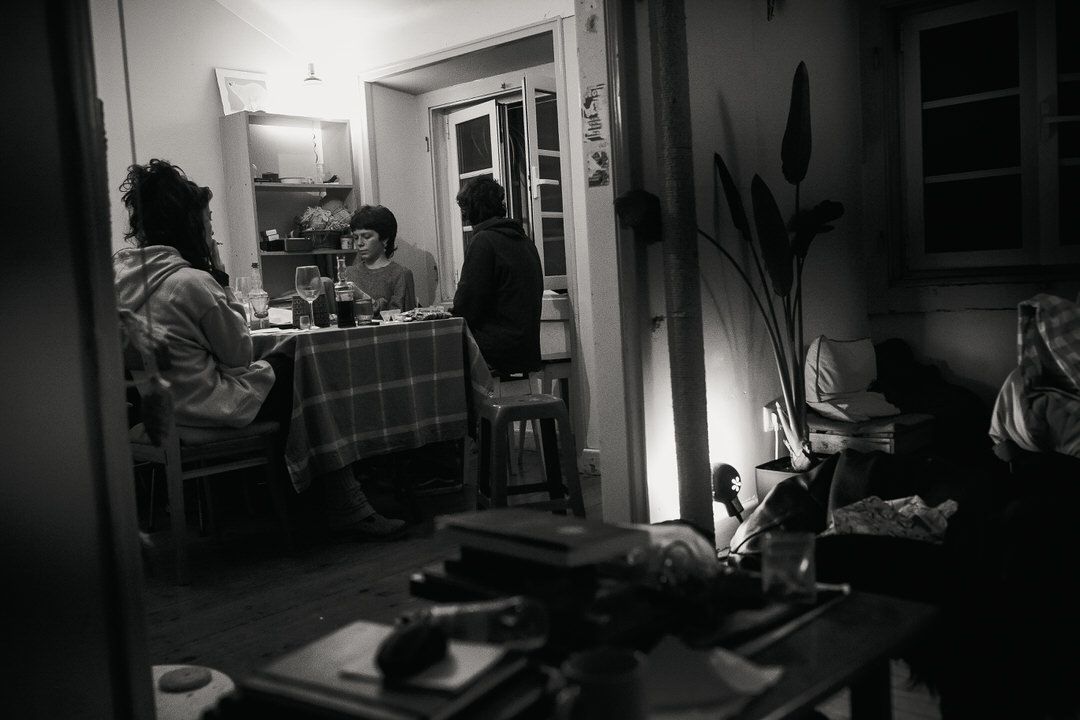 "Hidden Generations": Uma Jornada Visual de Amor, Identidade e Comunidade - 1 - 3