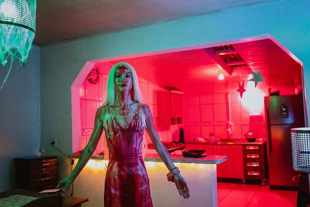 Sasha Moon - Travessuras ou Rolas Duras - 1 - 4