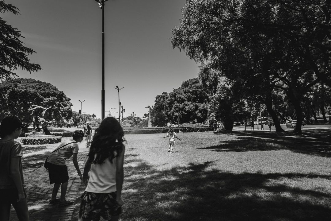 Habitando a Cidade - Buenos Aires - 1 - 4