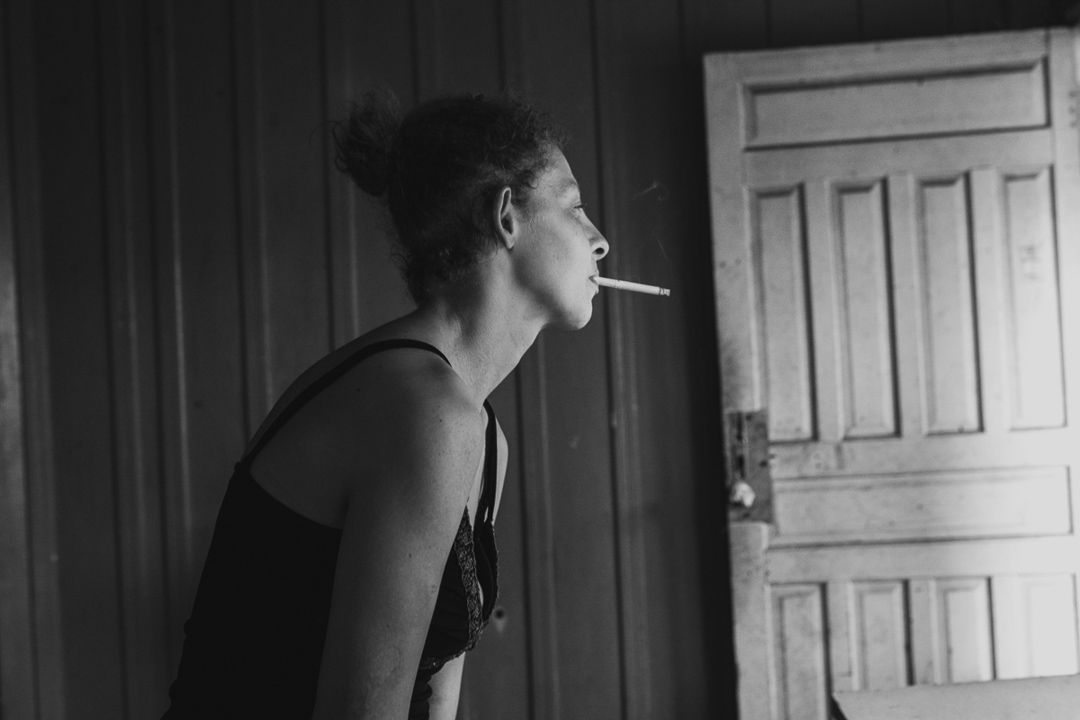 Tamili da Silva - As Tantas Mulheres que nos Habitam. - 1 - 3