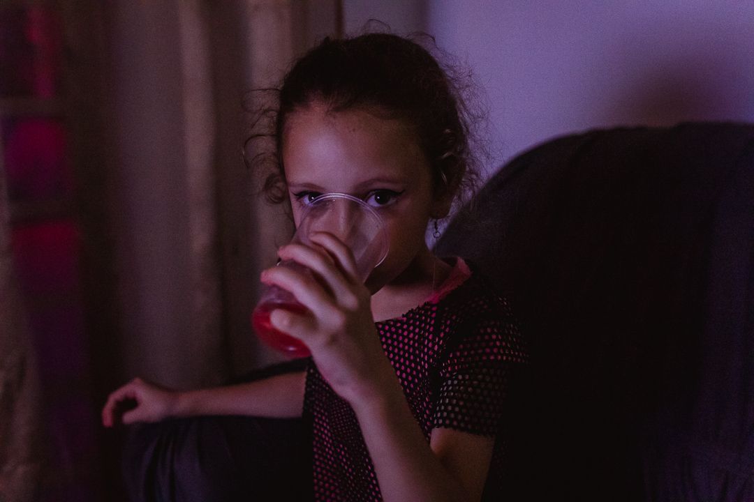 Sasha Moon - Travessuras ou Rolas Duras - 1 - 5