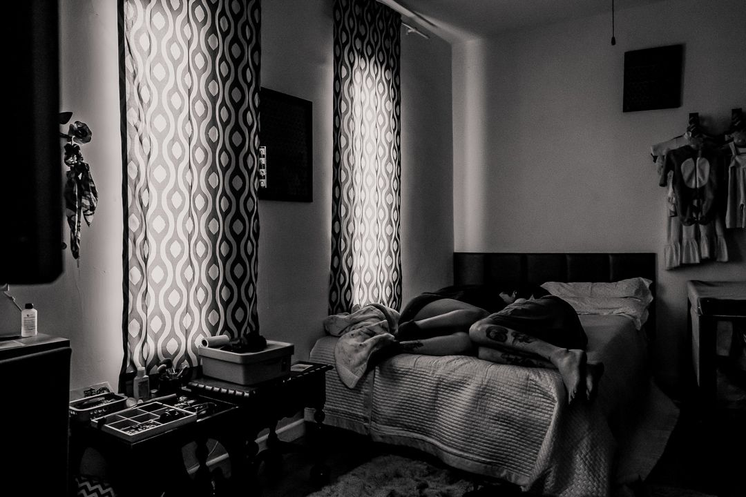 O Poder de Parir - 1 - 5