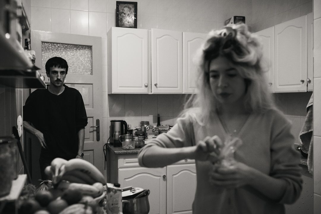 "Hidden Generations": Uma Jornada Visual de Amor, Identidade e Comunidade - 1 - 5