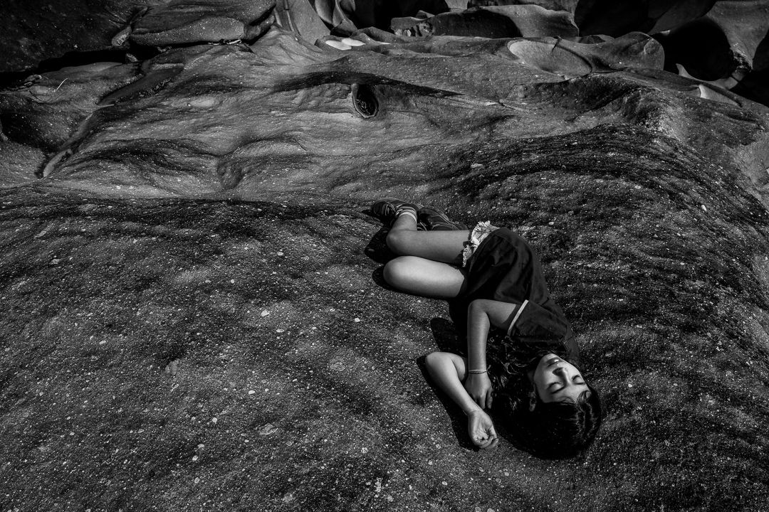 Fragmentos dos 3 - Chapada dos Veadeiros - 1 - 6