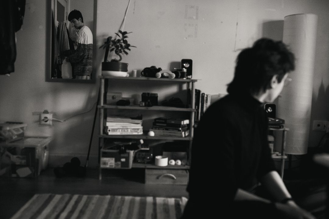 "Hidden Generations": Uma Jornada Visual de Amor, Identidade e Comunidade - 1 - 6