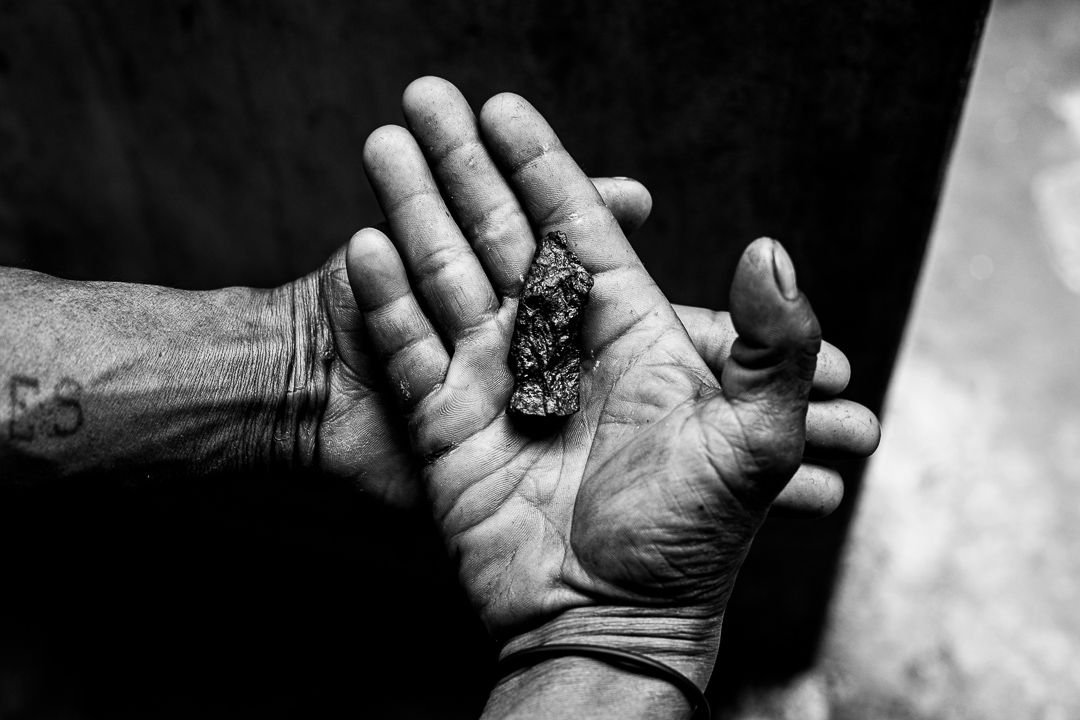 PETRIFICADOS - 1 - 7