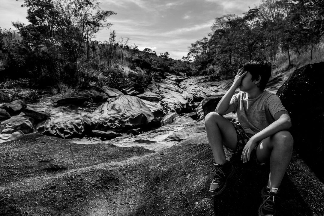 Fragmentos dos 3 - Chapada dos Veadeiros - 1 - 7