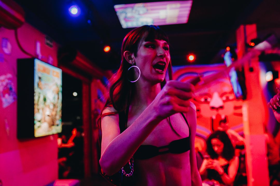 Diva's Night - 1 - 8