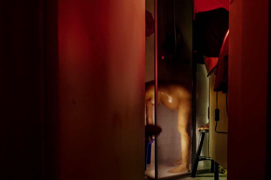 O Poder de Parir - 1 - 8