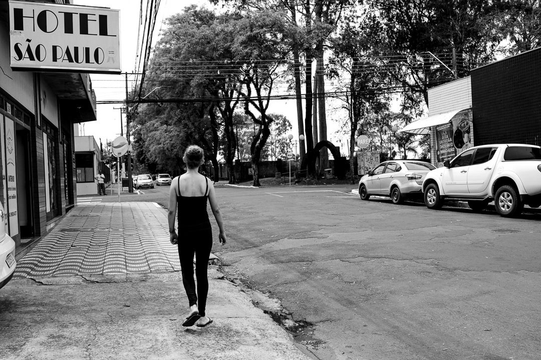 Tamili da Silva - As Tantas Mulheres que nos Habitam. - 1 - 7