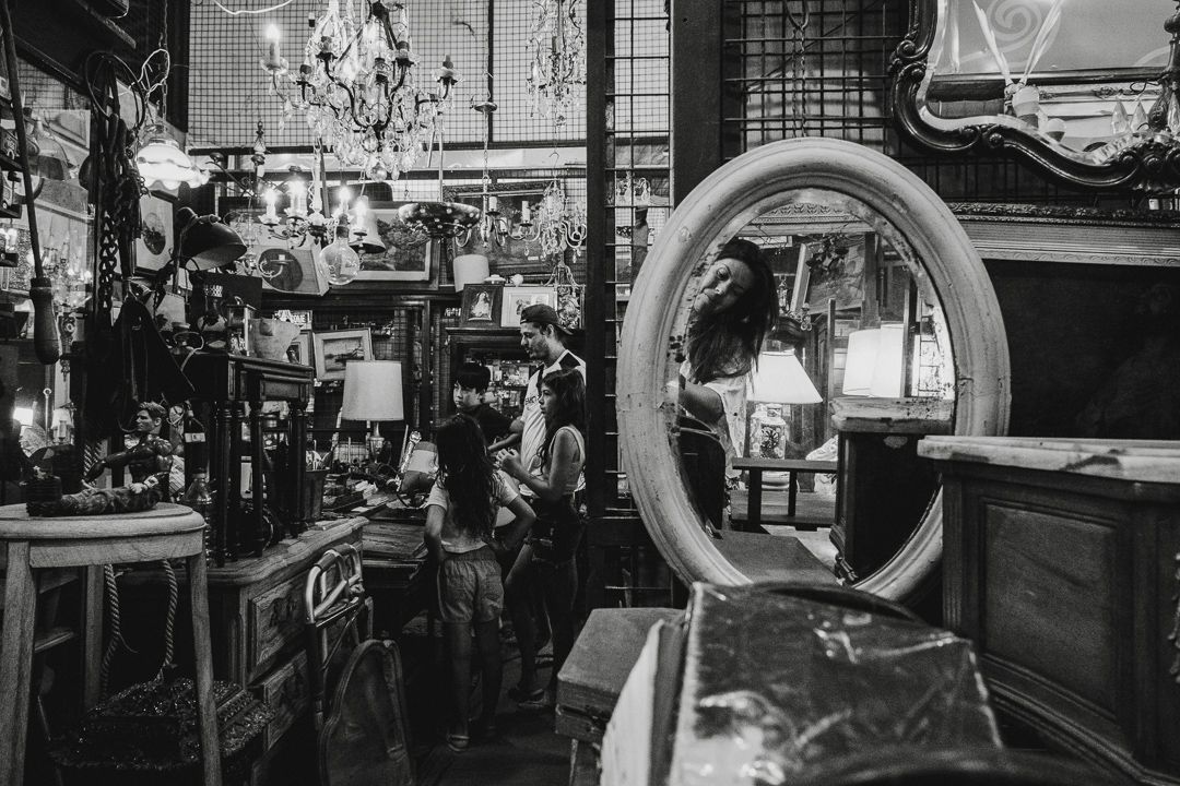 Habitando a Cidade - Buenos Aires - 1 - 9