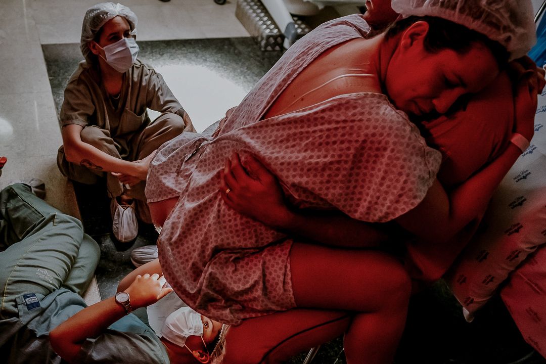 O Poder de Parir - 1 - 9