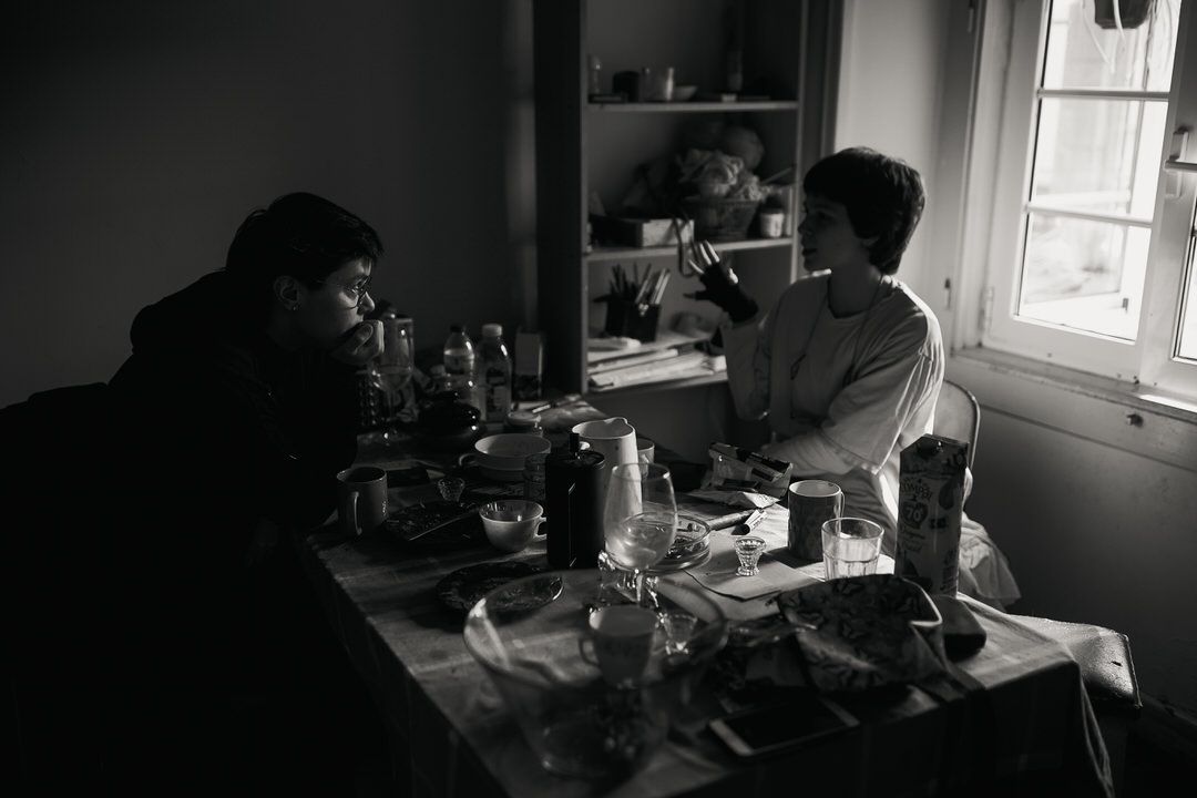 "Hidden Generations": Uma Jornada Visual de Amor, Identidade e Comunidade - 1 - 9