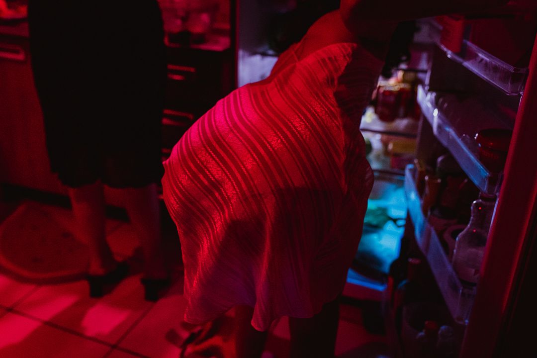 Sasha Moon - Travessuras ou Rolas Duras - 1 - 10