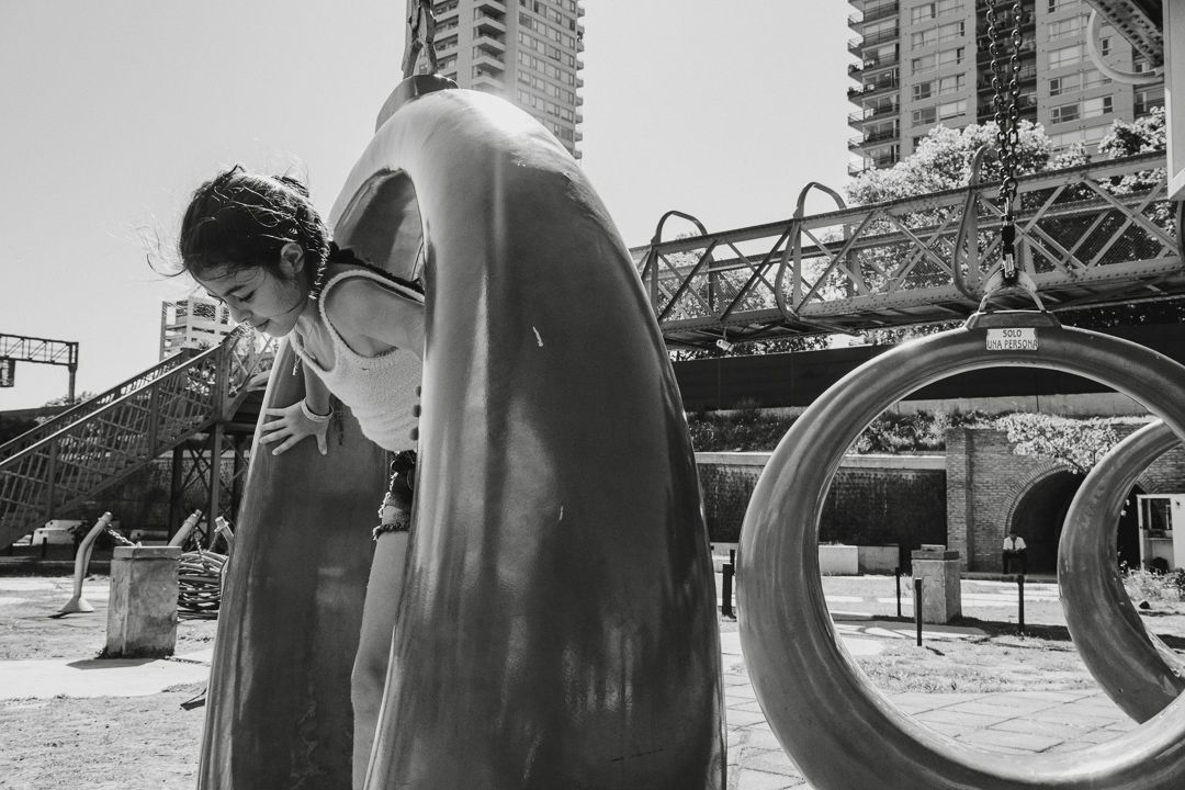 Habitando a Cidade - Buenos Aires - 1 - 10