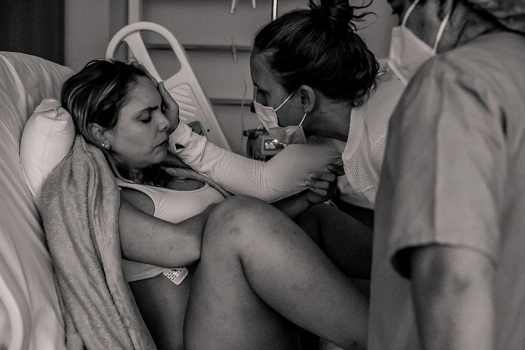 O Poder de Parir - 1 - 10