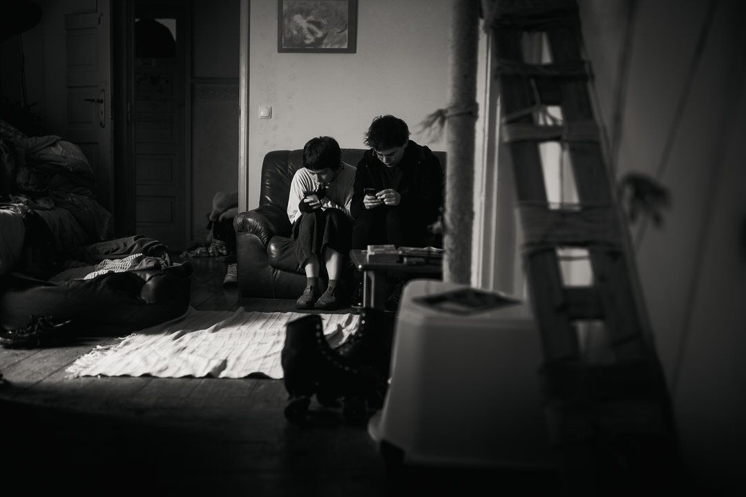 "Hidden Generations": Uma Jornada Visual de Amor, Identidade e Comunidade - 1 - 10