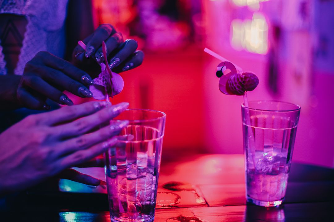 Diva's Night - 1 - 11