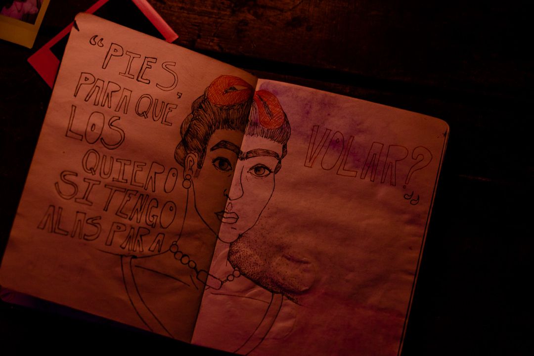 Olga Moon - Party of Me - 1 - 11