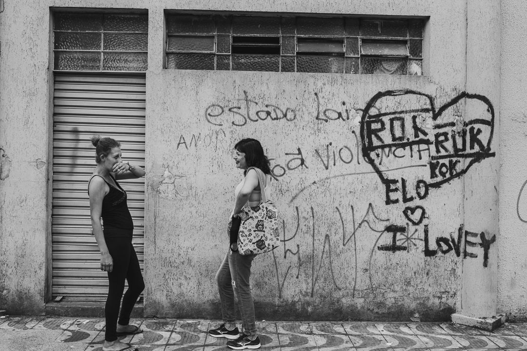 Tamili da Silva - As Tantas Mulheres que nos Habitam. - 1 - 9