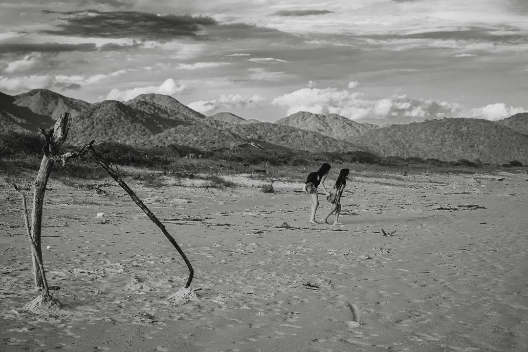 Ilha do Cardoso - Caiçara - 1 - 11