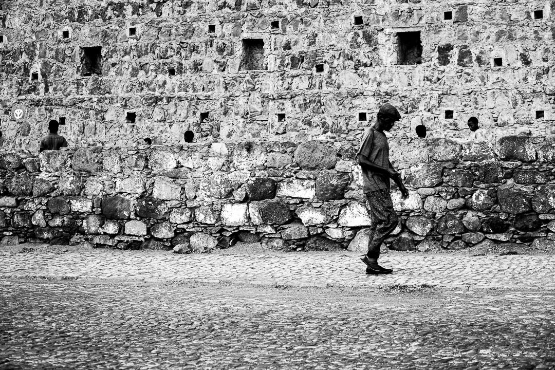 PETRIFICADOS - 1 - 12